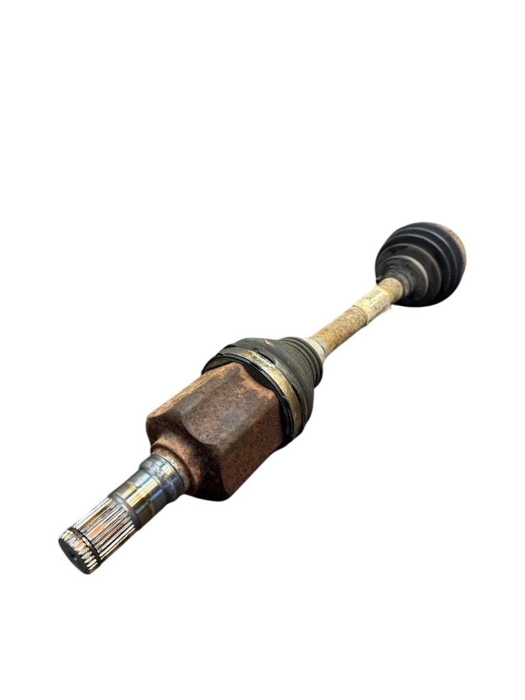Volvo S60 Driveshaft — front left Driveshaft — front left — VOLVO S60 II / V60 I ...