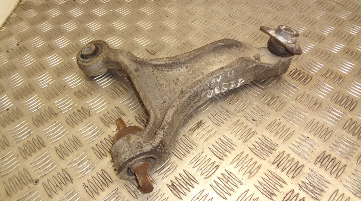 Volvo V70 Lower suspension control arm — front left Lower suspension control arm — front left — VOL...