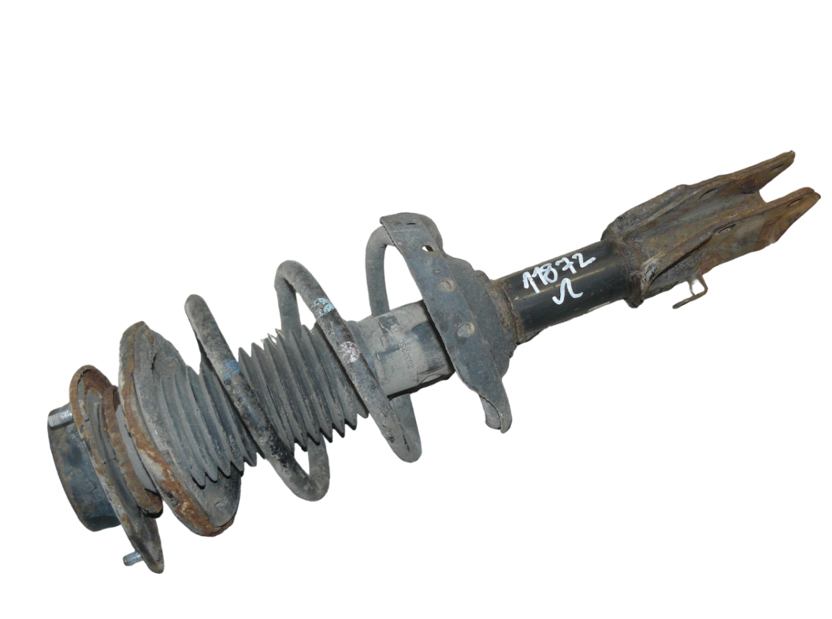 Subaru Forester Shock absorber — front left Shock absorber — front left — SUBARU FORESTER (...