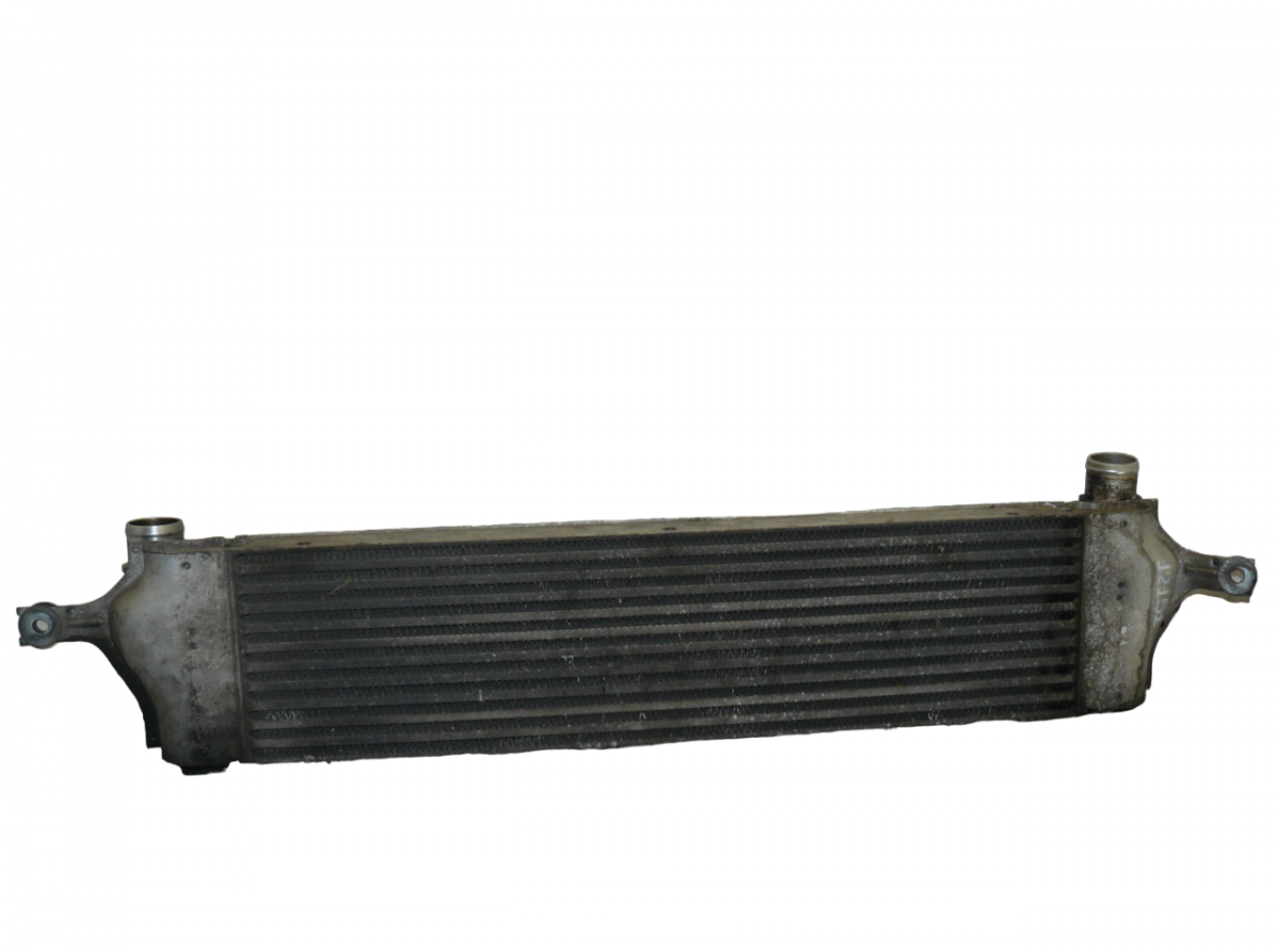Nissan Qashqai Intercooler  Intercooler — NISSAN QASHQAI I (J10) (2007-2013...