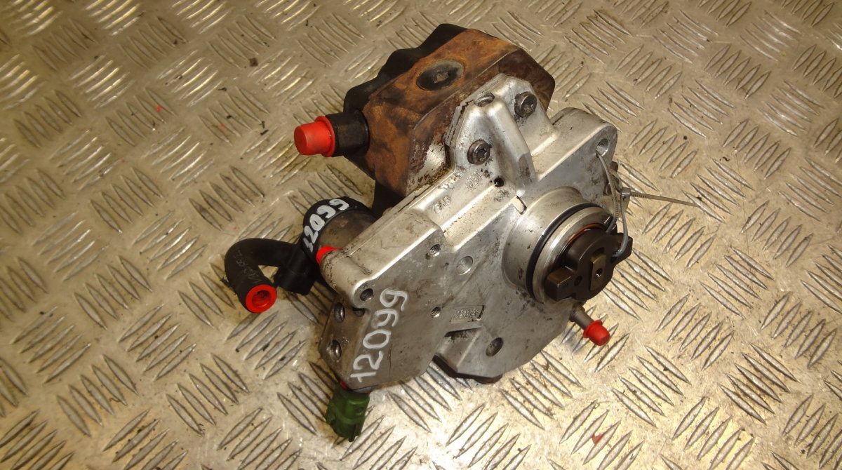 Volvo S60 Diesel fuel injection pump Diesel fuel injection pump — VOLVO S60 I (RS) (...