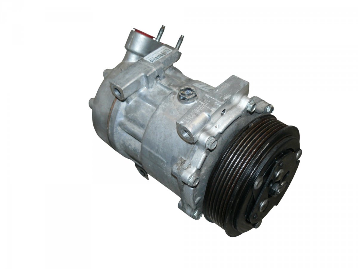 Citroen Xsara Picasso Air-conditioning compressor Air-conditioning compressor — CITROËN XSARA PIC...