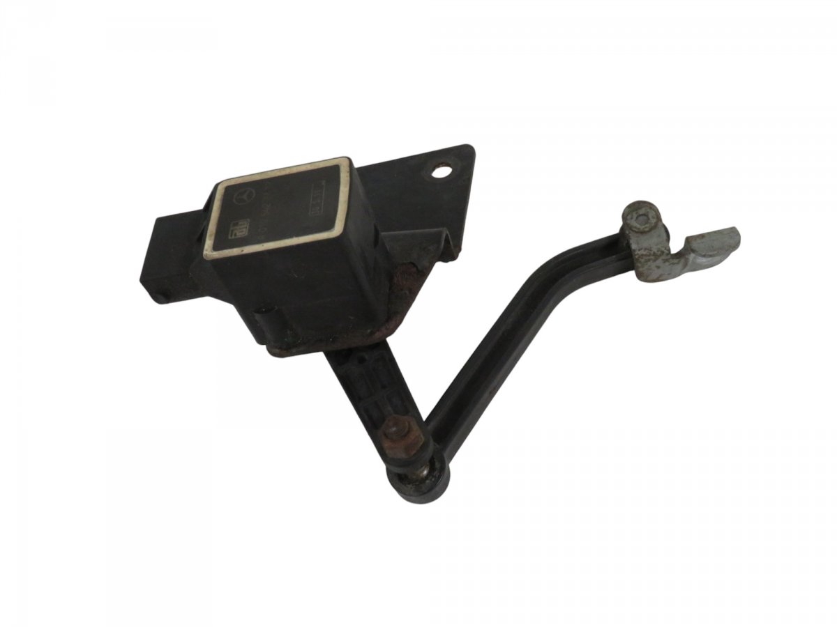 Mercedes-Benz A (W169) Suspension level sensor — front left Suspension level sensor — front left — MERCEDES...