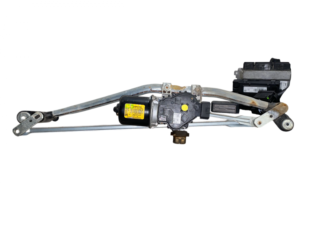 Dacia Logan Wiper linkage / mechanism Wiper linkage / mechanism — DACIA LOGAN II (201...