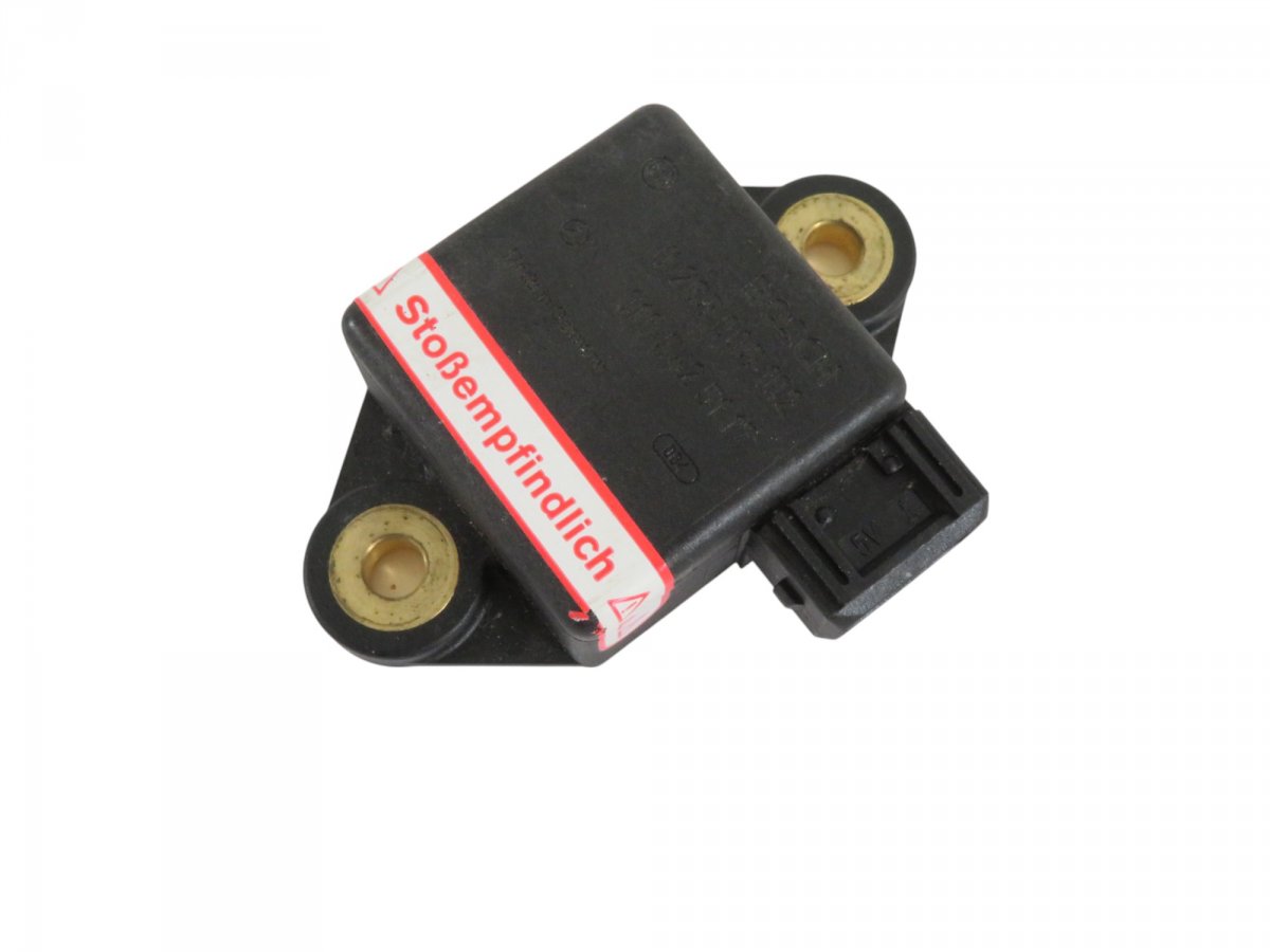 Mercedes-Benz 200 - 500 / E (W124) Датчик скорости (Yaw rate) Yaw rate sensor — MERCEDES-BENZ S-CLASS (W140) ...