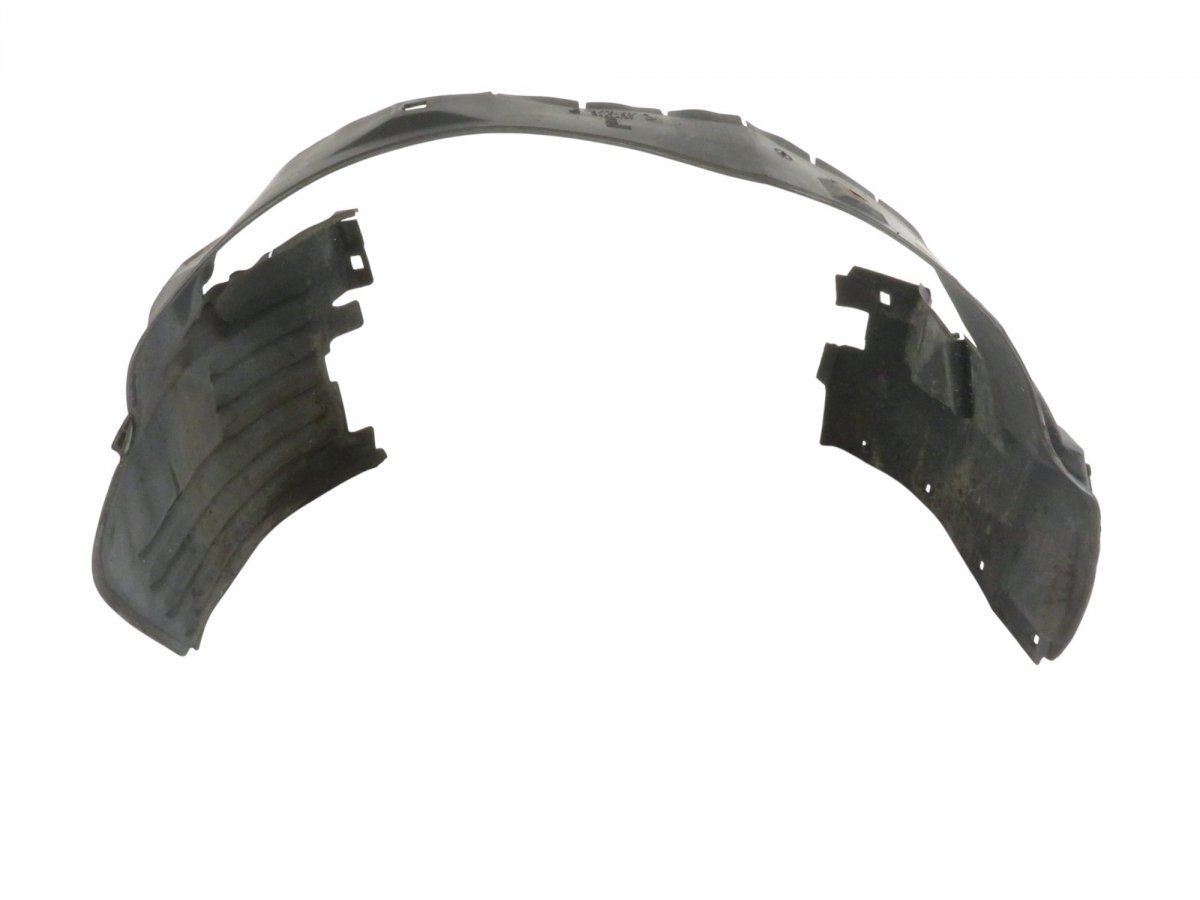 Mercedes-Benz 200 - 500 / E (W124) Wheel arch liner — front left Wheel arch liner — front left — MERCEDES-BENZ S...