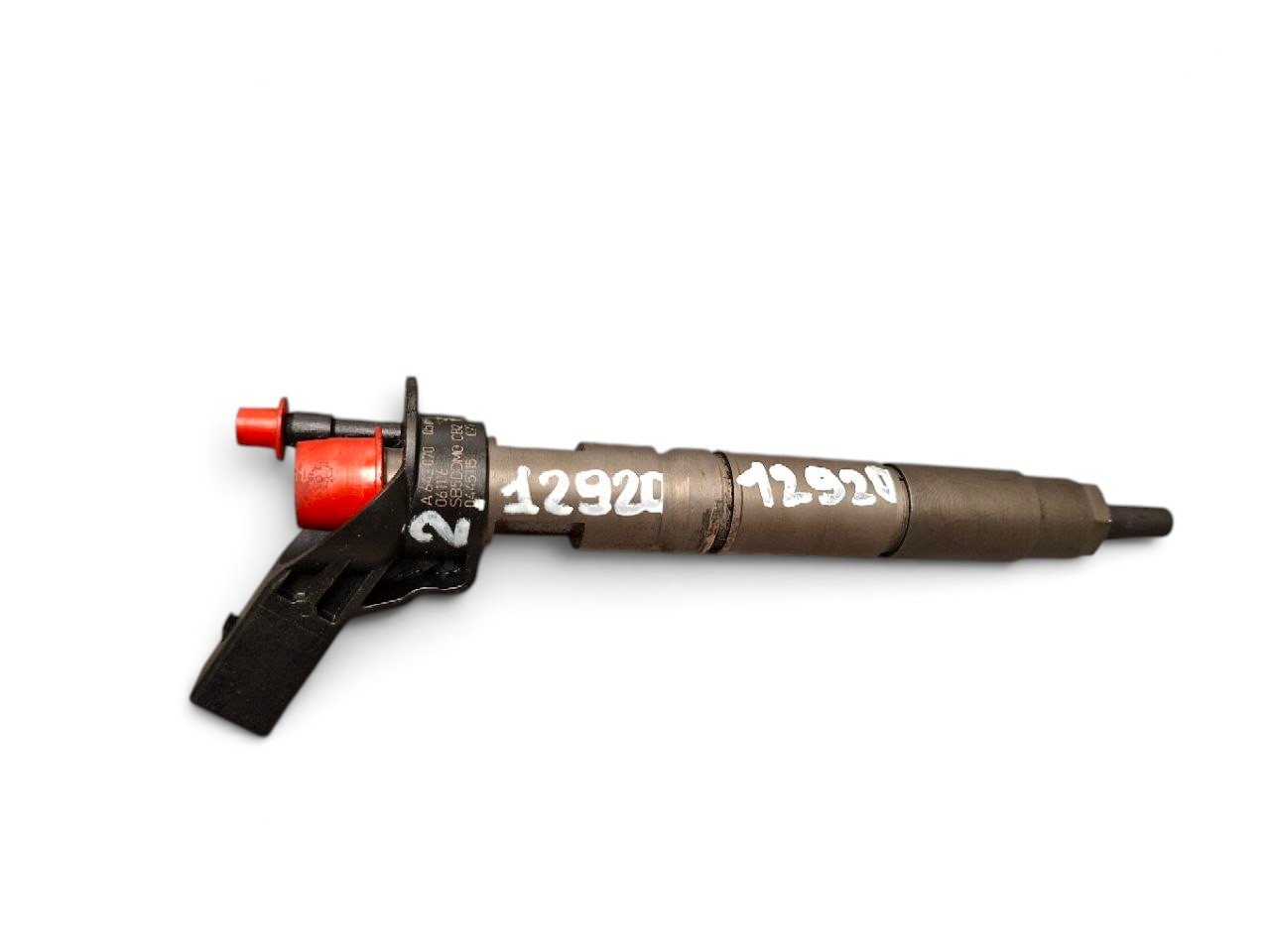 Chrysler 300C Fuel Injector Fuel injector — CHRYSLER 300C I (2004-2010) — A...