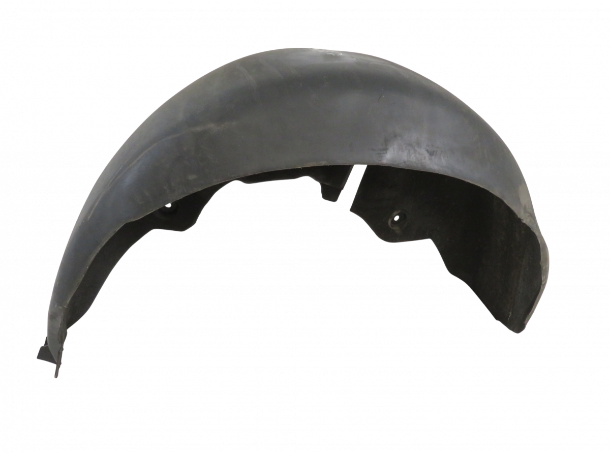 Mercedes-Benz 200 - 500 / E (W124) Rear left fender inner liner Rear left fender inner liner — MERCEDES-BENZ SL...