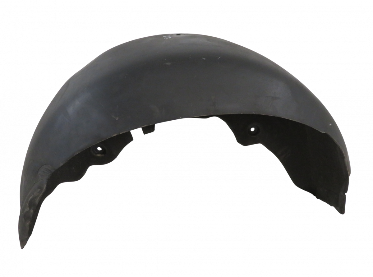 Mercedes-Benz 200 - 500 / E (W124) Rear right fender inner liner Rear right fender inner liner — MERCEDES-BENZ S...