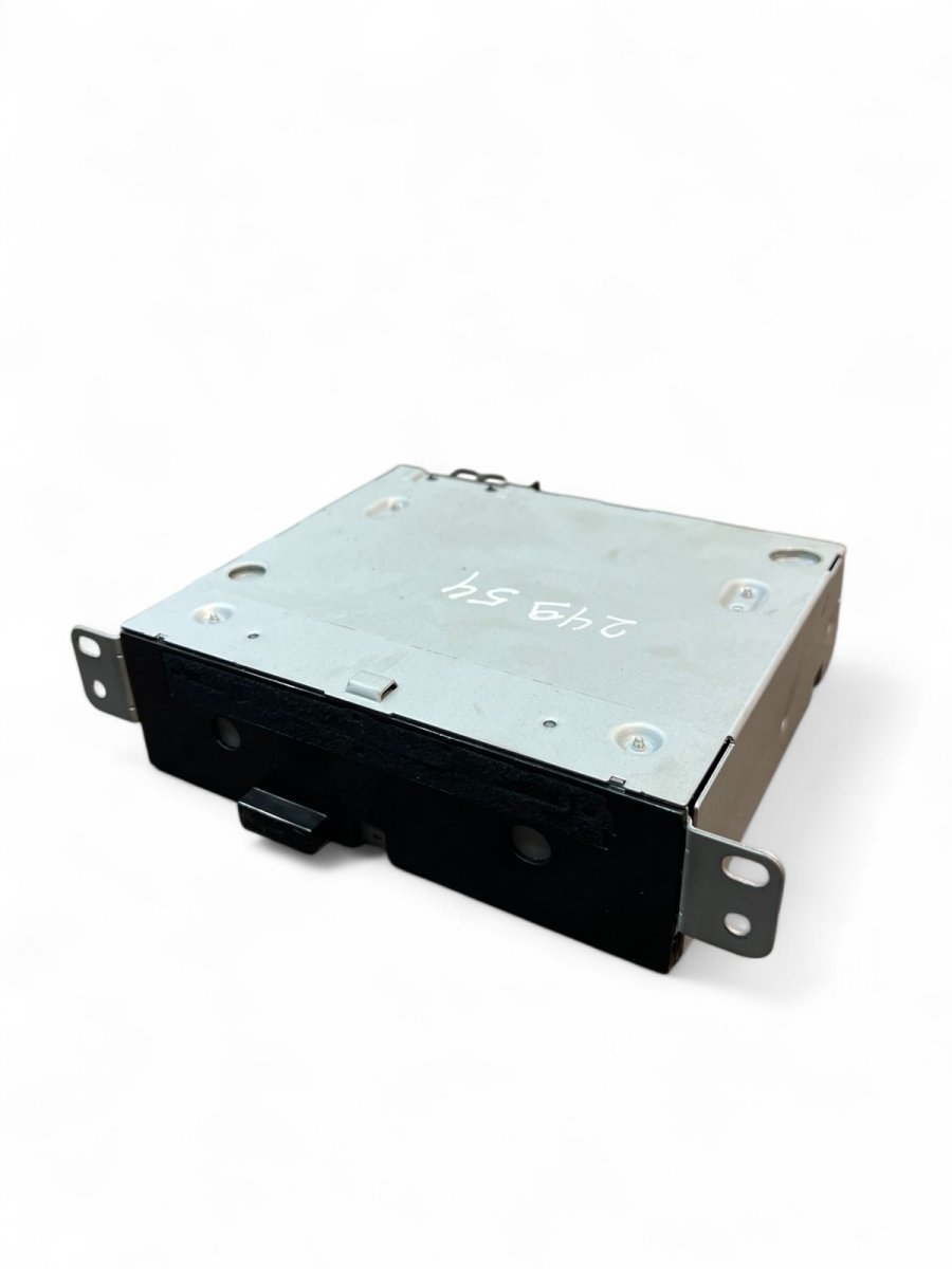 Peugeot 508 Radio Radio — PEUGEOT 508 I (W23) (2010-2018) — 98011...