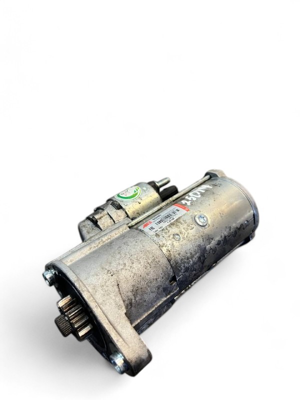 Volkswagen Crafter Starter Motor Starter motor — VW CRAFTER I (2E) (2006-2016)

...