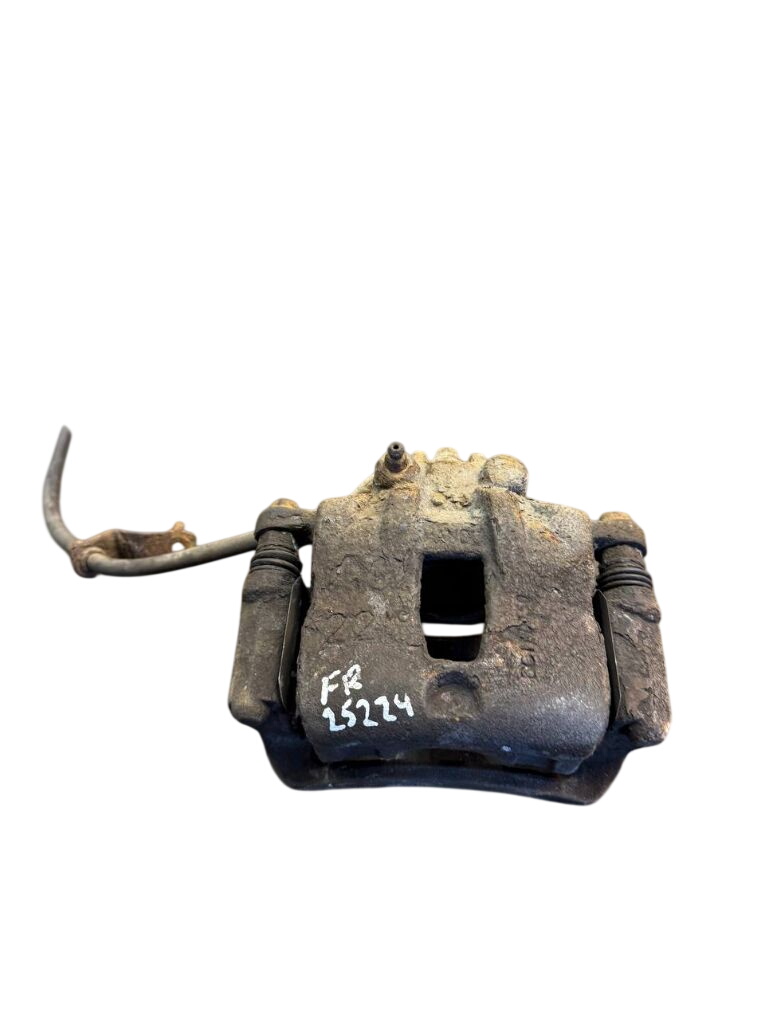 Hyundai i20 Brake caliper — front right Brake caliper — front right — HYUNDAI i20 I (PB...