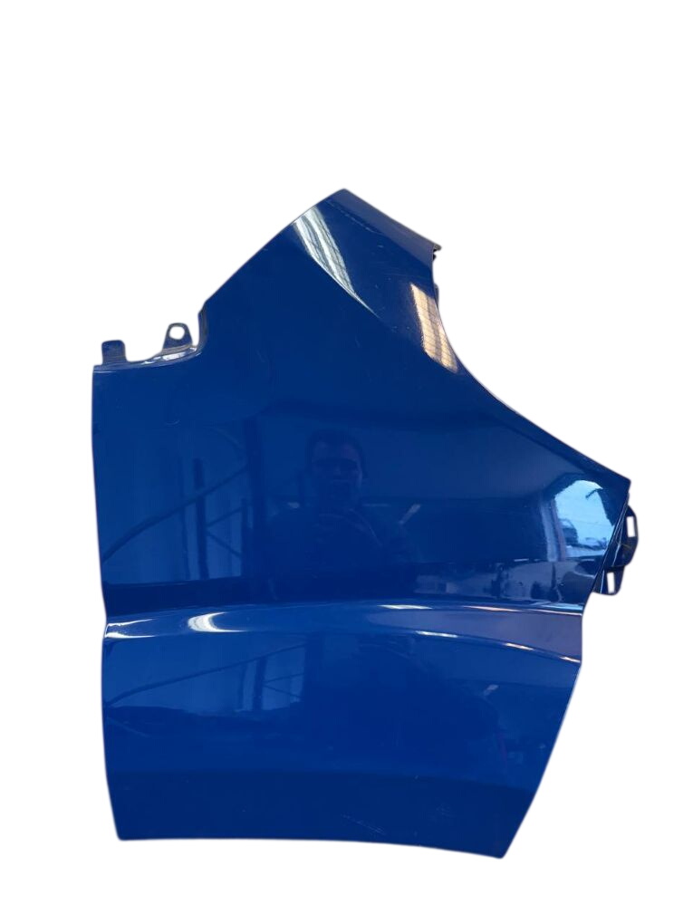 Peugeot Boxer Front Right Fender Front Right Fender — PEUGEOT BOXER (250) (2006-...