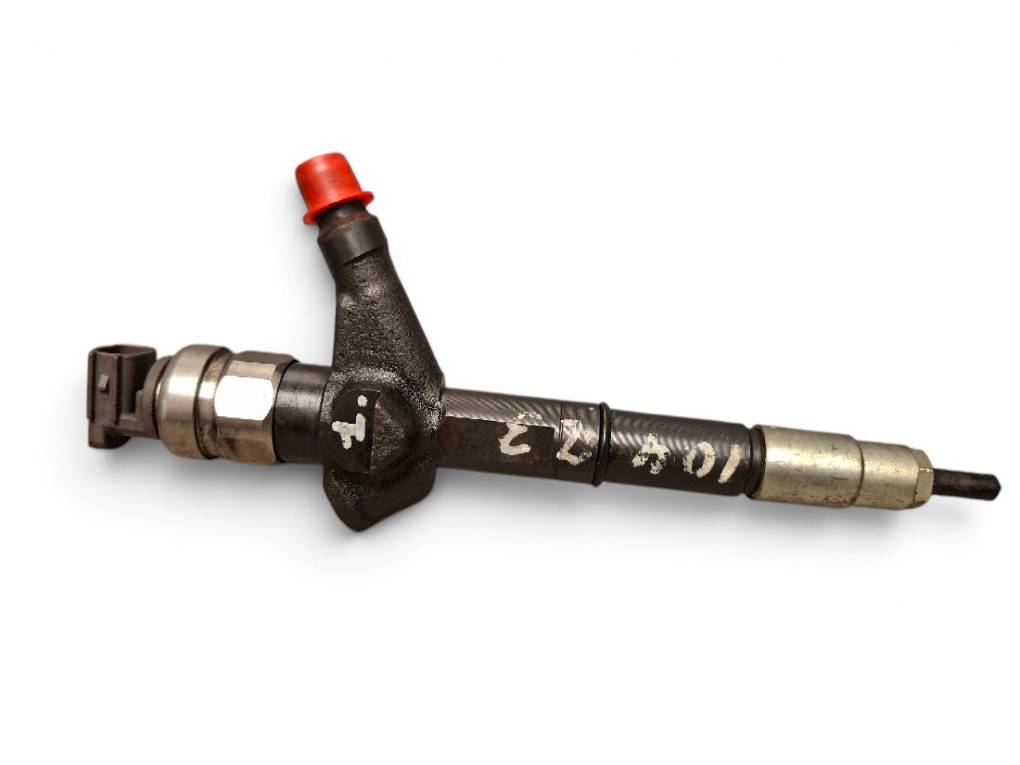 Nissan Pathfinder (R51) Fuel Injector Fuel injector — NISSAN PATHFINDER III (R51) (20...