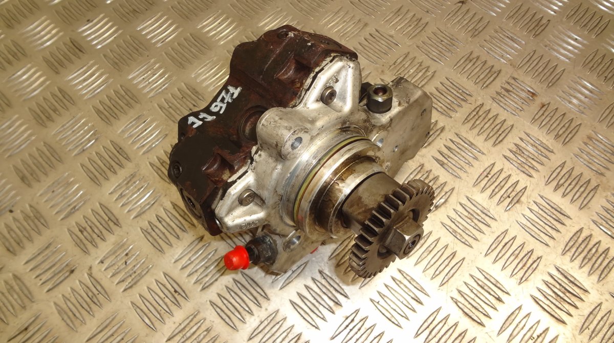 Chrysler 300C Diesel fuel injection pump Diesel fuel injection pump — CHRYSLER 300C I (2...