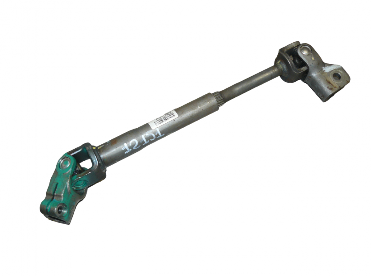 Nissan Qashqai steering shaft Steering shaft — NISSAN QASHQAI I (J10) (2007-2...