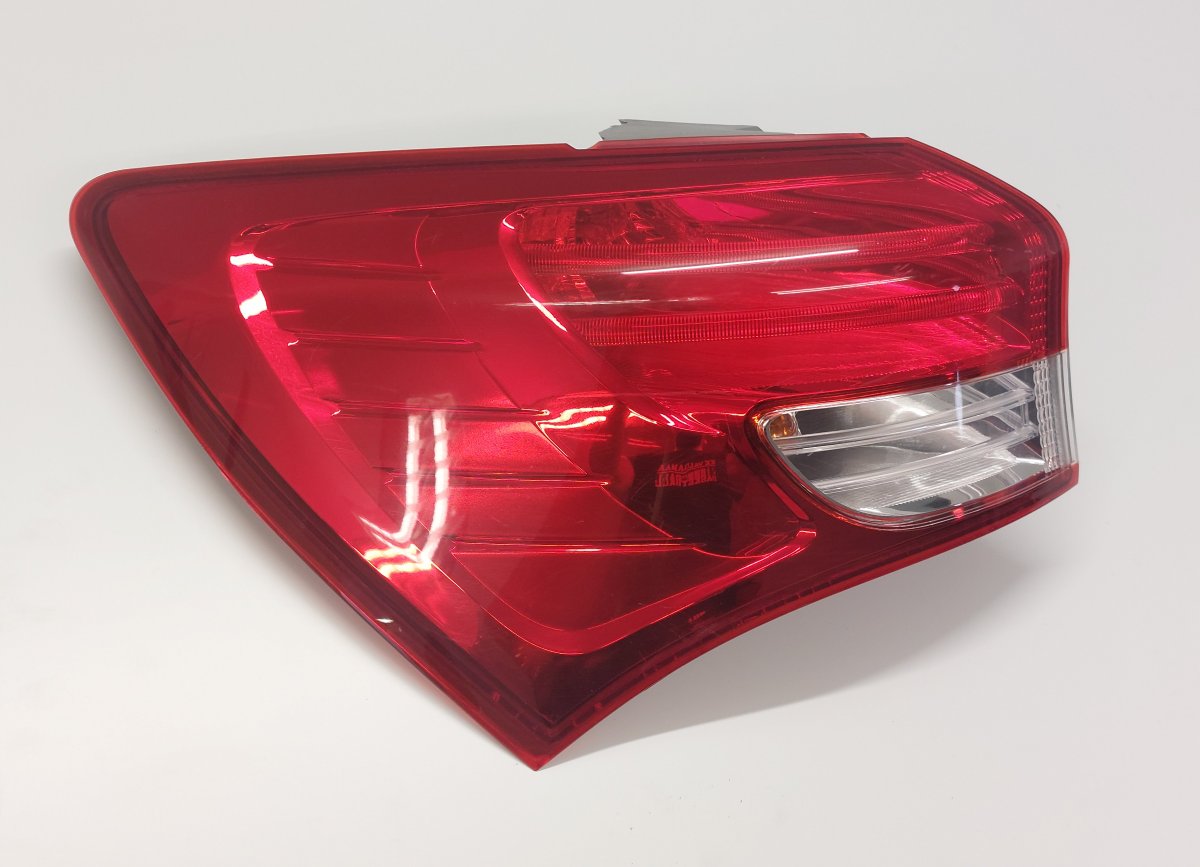 Hyundai ix20 Left Rear Light Left rear light — HYUNDAI ix20 (JC) (2010-2019)...