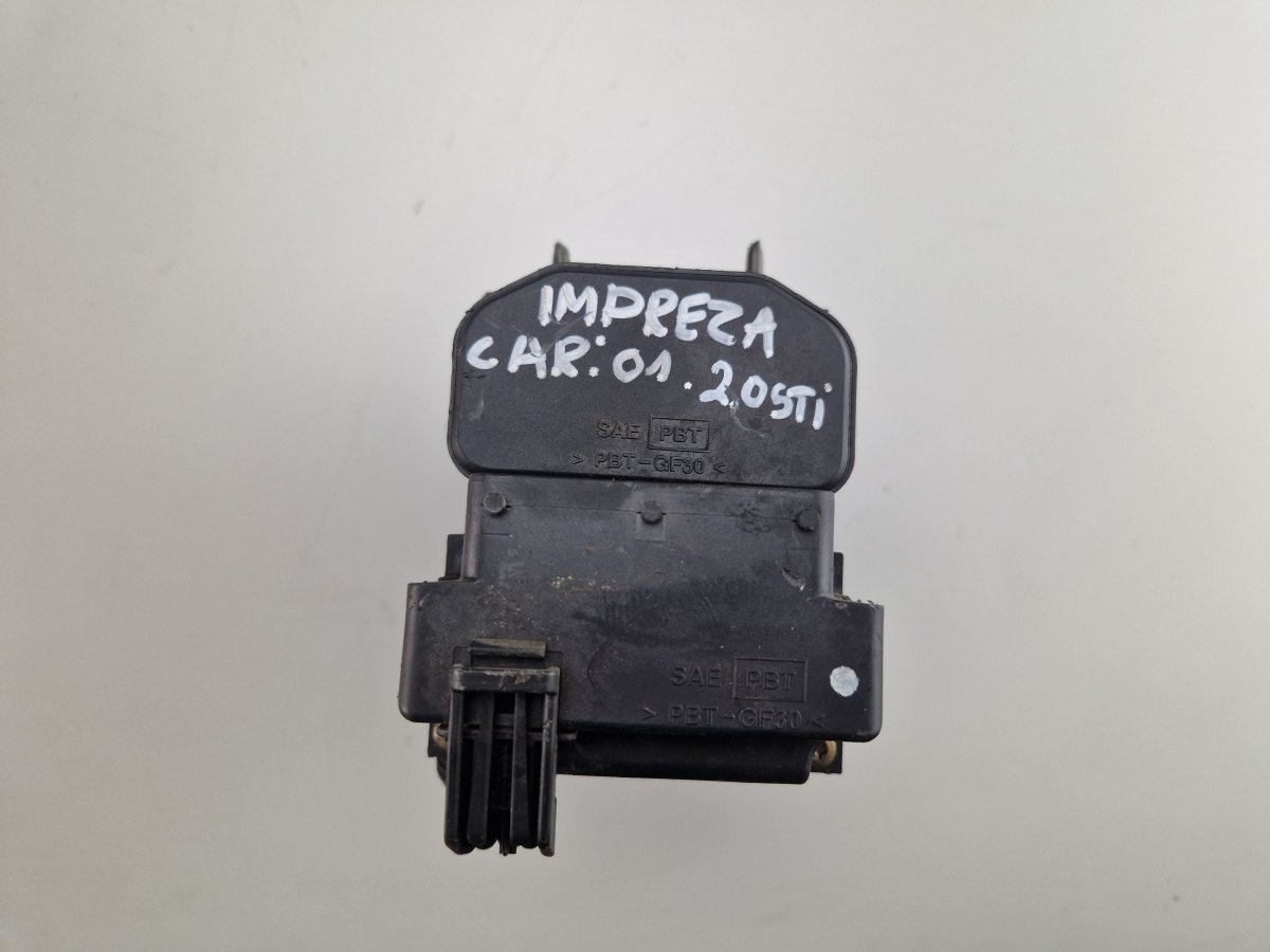 Subaru Impreza ABS hydraulic unit / pump ABS hydraulic unit / pump — SUBARU IMPREZA (GD,...