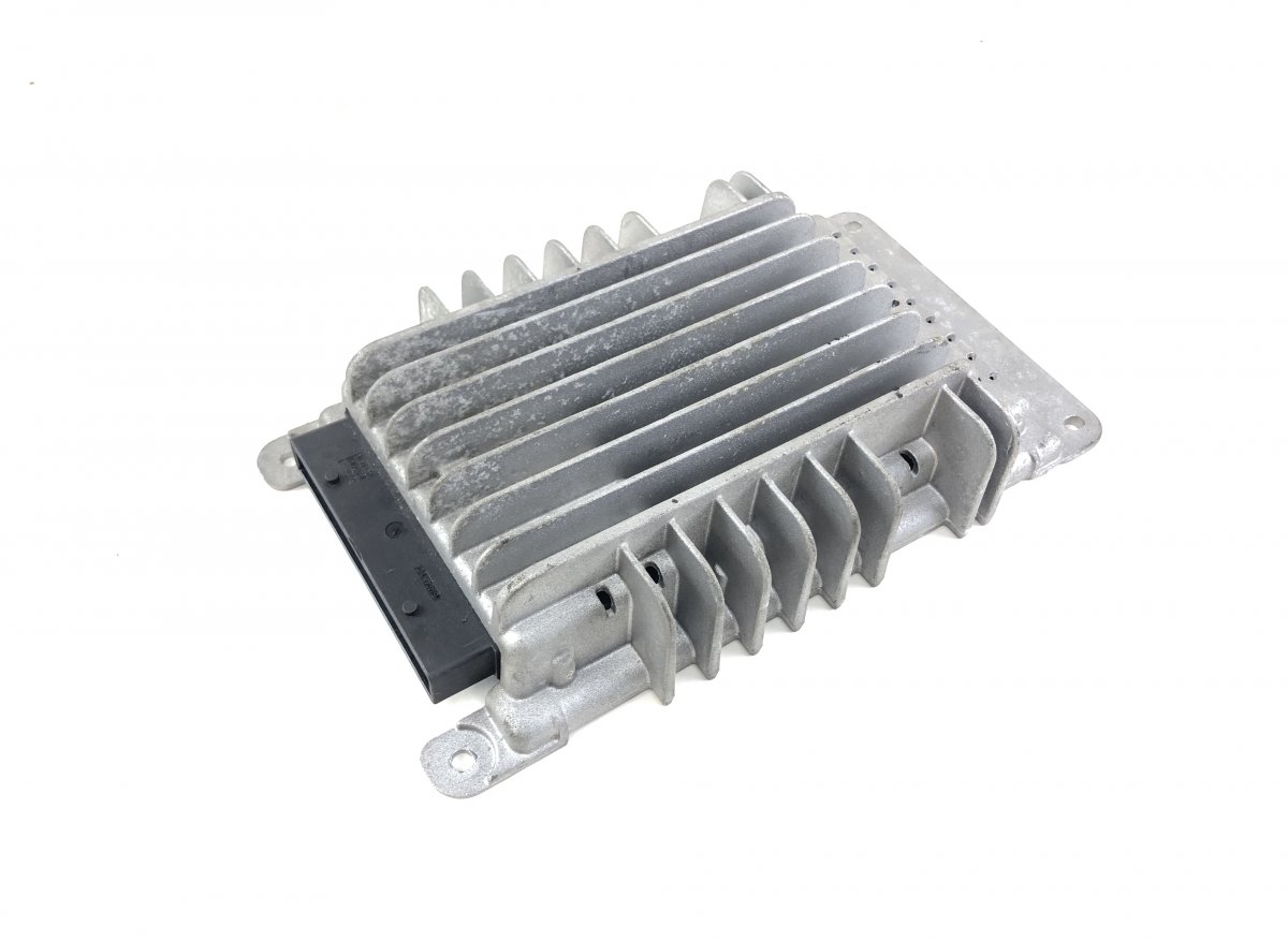Alfa-Romeo 159 Audio amplifier Audio amplifier — ALFA ROMEO 159 (939) (2005-20...
