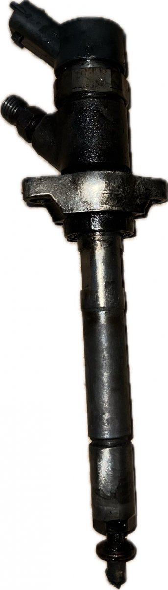 Volvo C30 Fuel Injector Fuel injector — VOLVO S40 / V50 / C30 / C70 (MS...