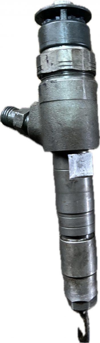 Ford Focus Fuel Injector Fuel injector — FORD FOCUS III (2010-2018) — 04...