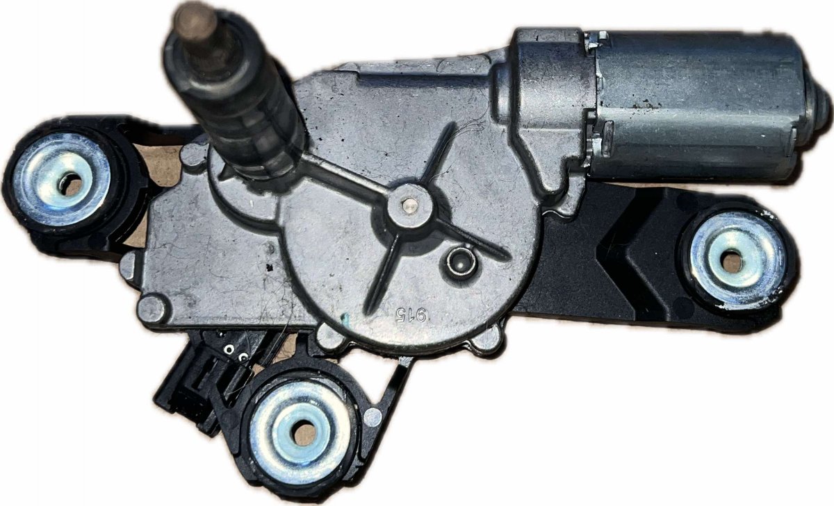 Volvo C30 Мотор стеклоочистителя Tailgate wiper motor — VOLVO S40 / V50 / C30 / ...
