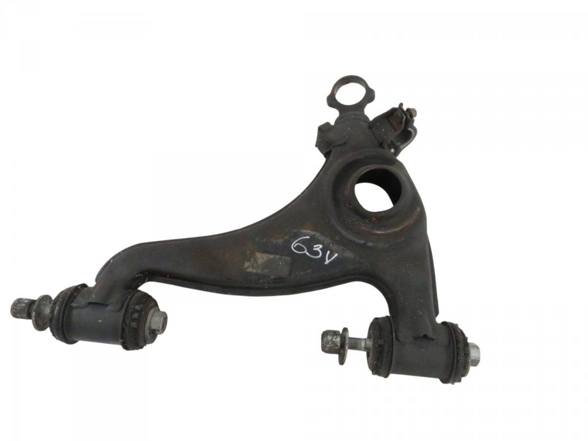 Mercedes-Benz 200 - 500 / E (W124) Lower suspension control arm — front left Lower suspension control arm — front left — MER...