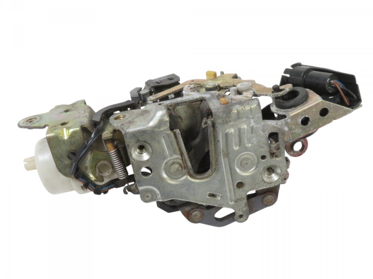 Mercedes-Benz 200 - 500 / E (W124) Door lock — front right Door lock — front right — MERCEDES-BENZ S-CLASS...
