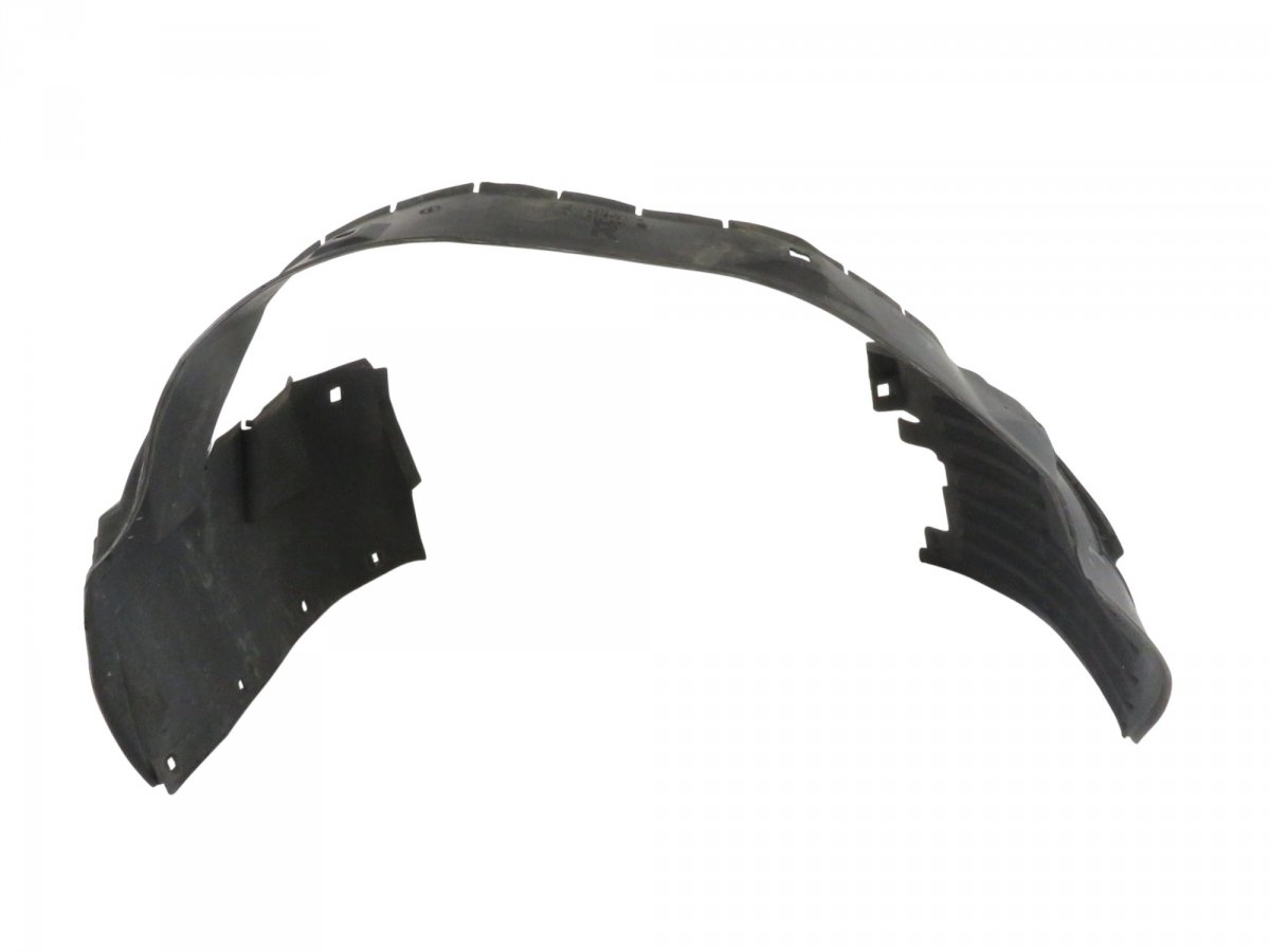 Mercedes-Benz 200 - 500 / E (W124) Wheel arch liner — front right Wheel arch liner — front right — MERCEDES-BENZ ...