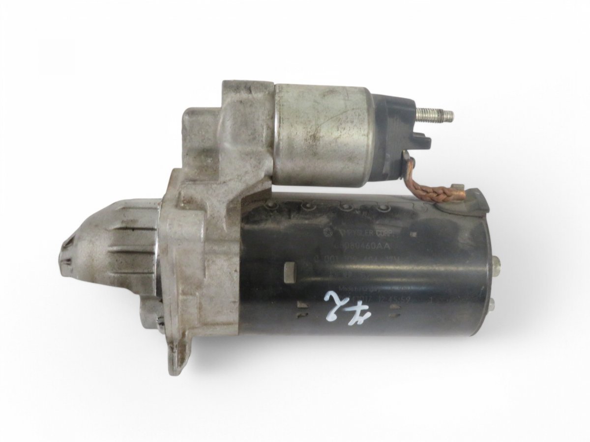 Jeep Grand Cherokee (WK) Starter Motor Starter motor — JEEP GRAND CHEROKEE IV (WK, WK2...