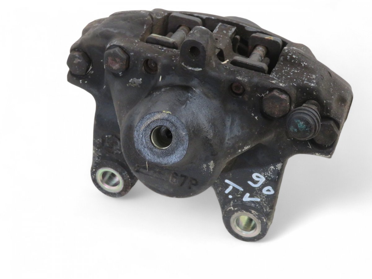 Mercedes-Benz 200 - 500 / E (W124) Brake caliper — rear left Brake caliper — rear left — MERCEDES-BENZ SL-CL...