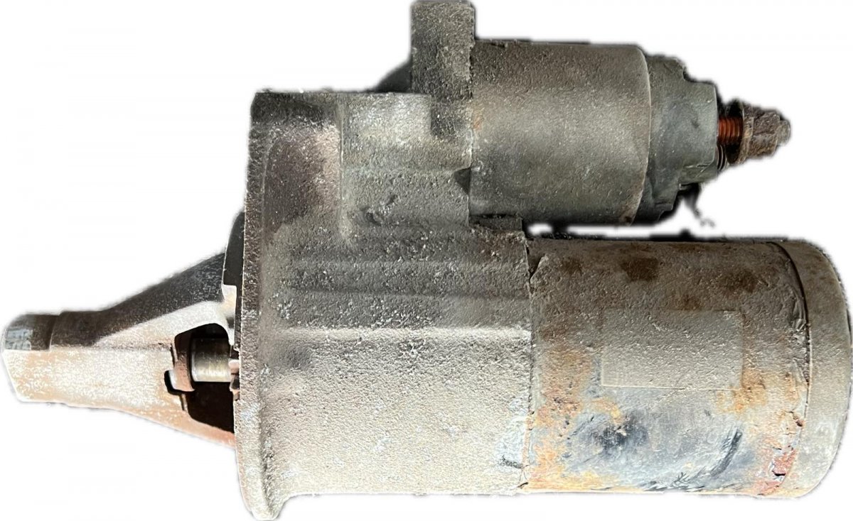 Chrysler 300C Starter Motor Starter motor — CHRYSLER 300C I (2004-2010)

Ge...