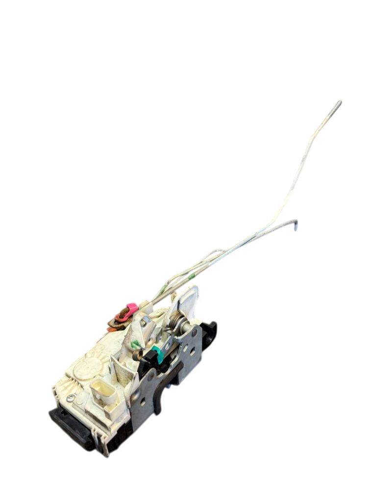 Chrysler Grand Voyager / Town & Country Door lock — front left Door lock — front left — CHRYSLER VOYAGER V (RT...
