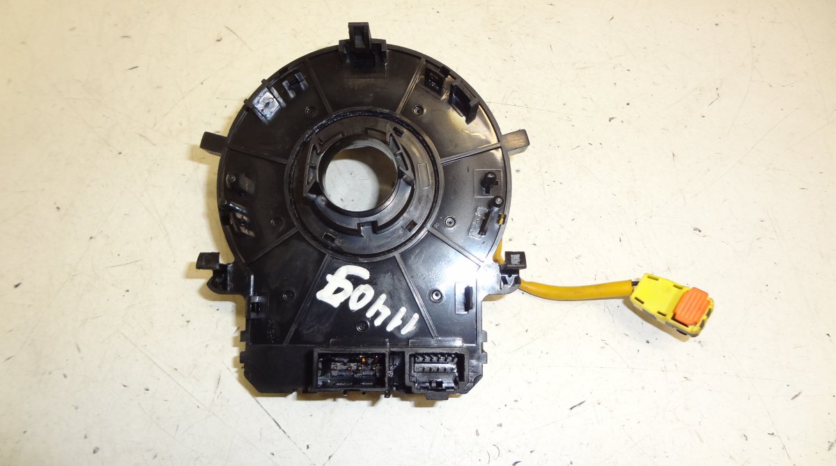 Hyundai i40 Steering Wheel Slip Ring Squib Steering Wheel Slip Ring Squib — HYUNDAI i40 (V...