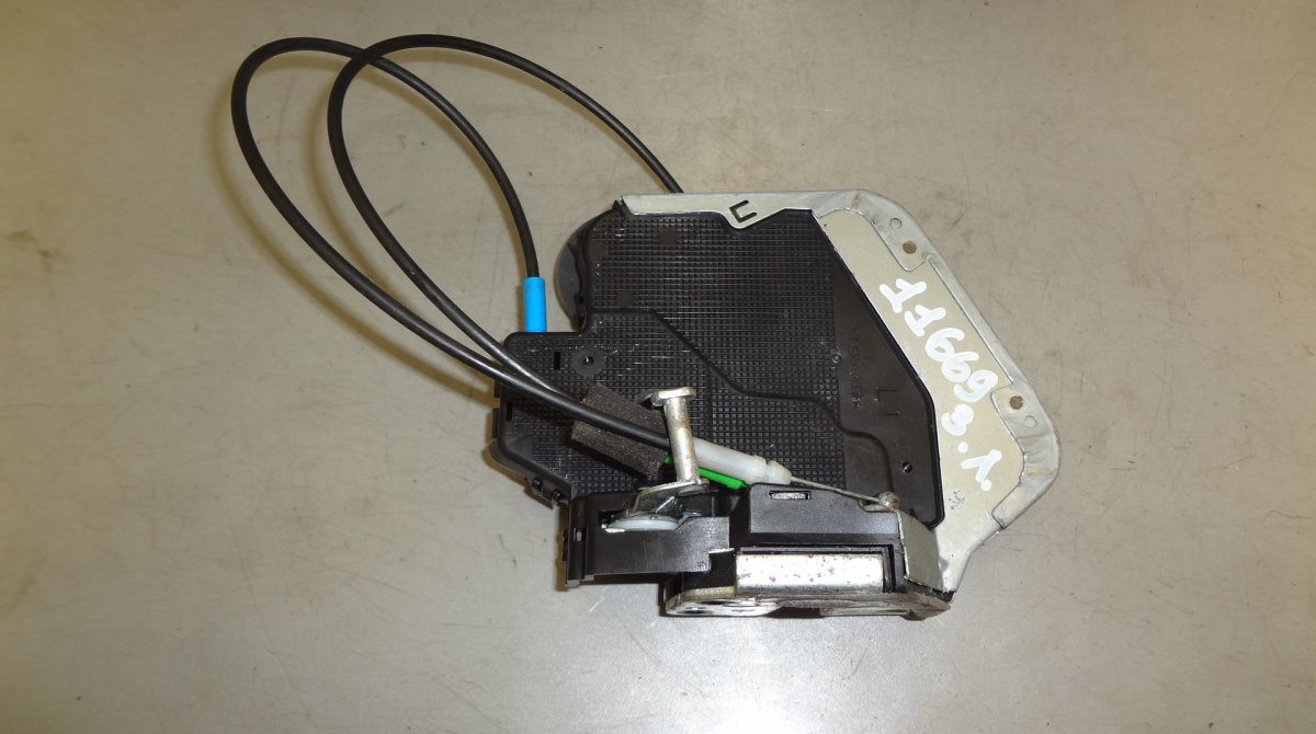 Lexus GS Door lock — rear left Door lock — rear left — LEXUS GS IV (2011-2020)...