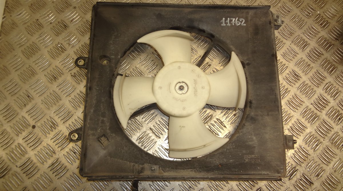 Honda Accord (USA) AC Cooling Fan AC Cooling Fan — HONDA ACCORD VII (CM, CN) (200...