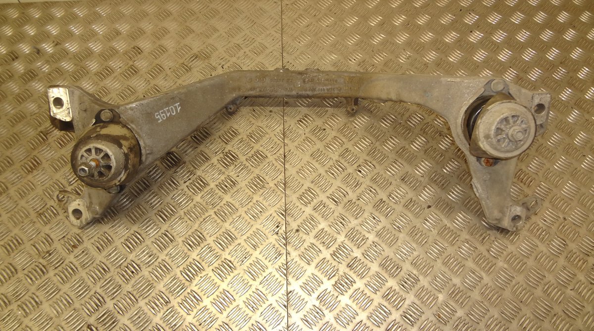 Volkswagen Touareg Engine Beam Engine Beam — VW TOUAREG I (7L) (2002-2010) — 7...