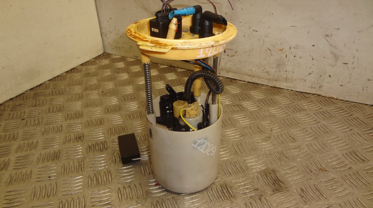 Skoda Octavia Fuel feed pump Fuel feed pump — SKODA OCTAVIA II (1Z) (2004-20...