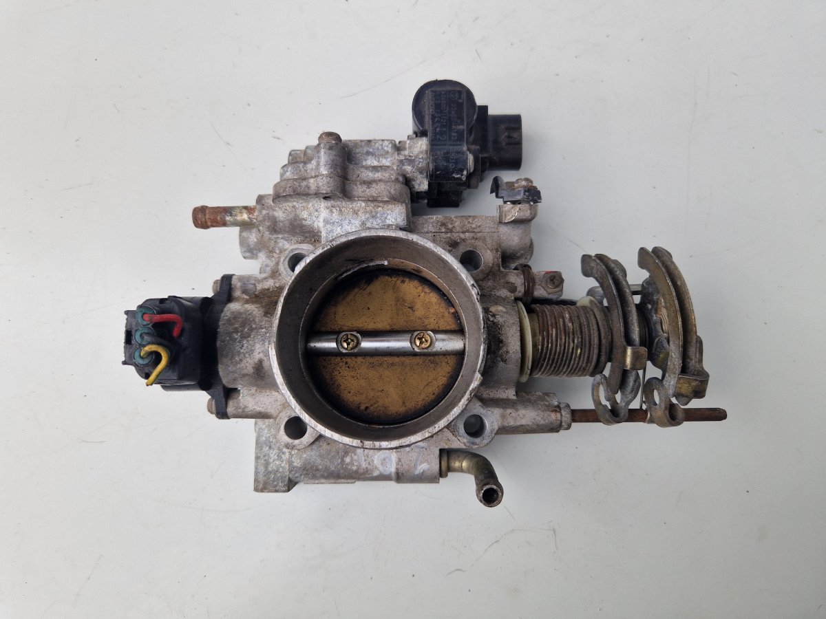 Subaru Impreza Throttle body Throttle body — SUBARU IMPREZA (GD, GG) (2000-2...