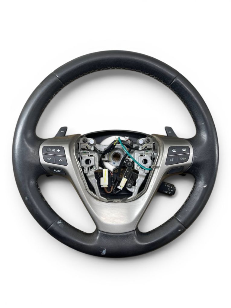 Toyota Avensis (T27) steering wheel Steering Wheel — TOYOTA AVENSIS (T270) (2009-20...