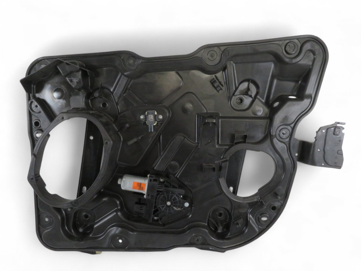 Jeep Grand Cherokee (WK) Complete window regulator — front right Complete window regulator — front right — JEEP ...