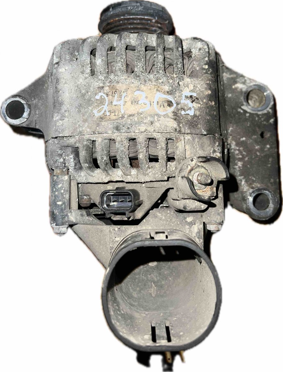 Ford Mondeo Alternator