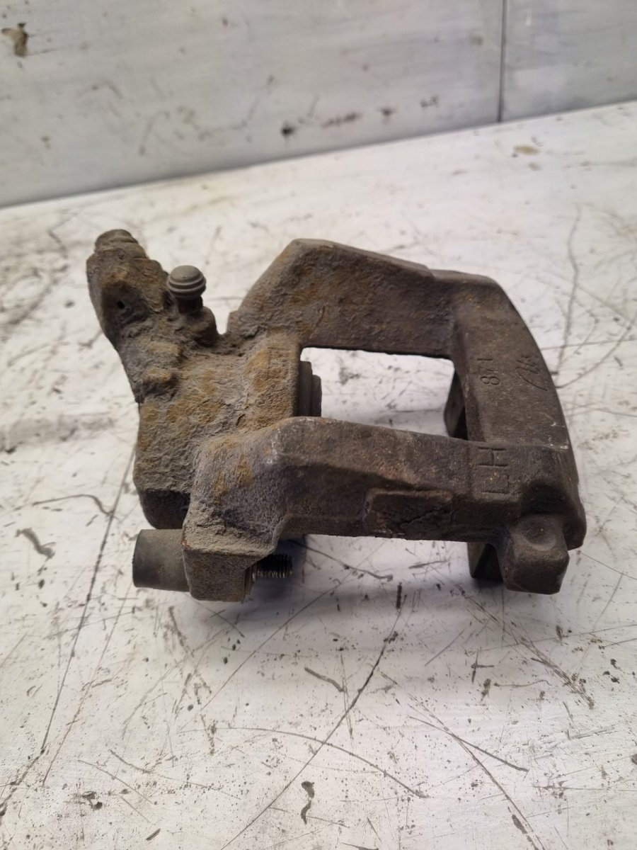 Peugeot 508 Brake caliper — front right Brake caliper — front right — PEUGEOT 508 I (W2...
