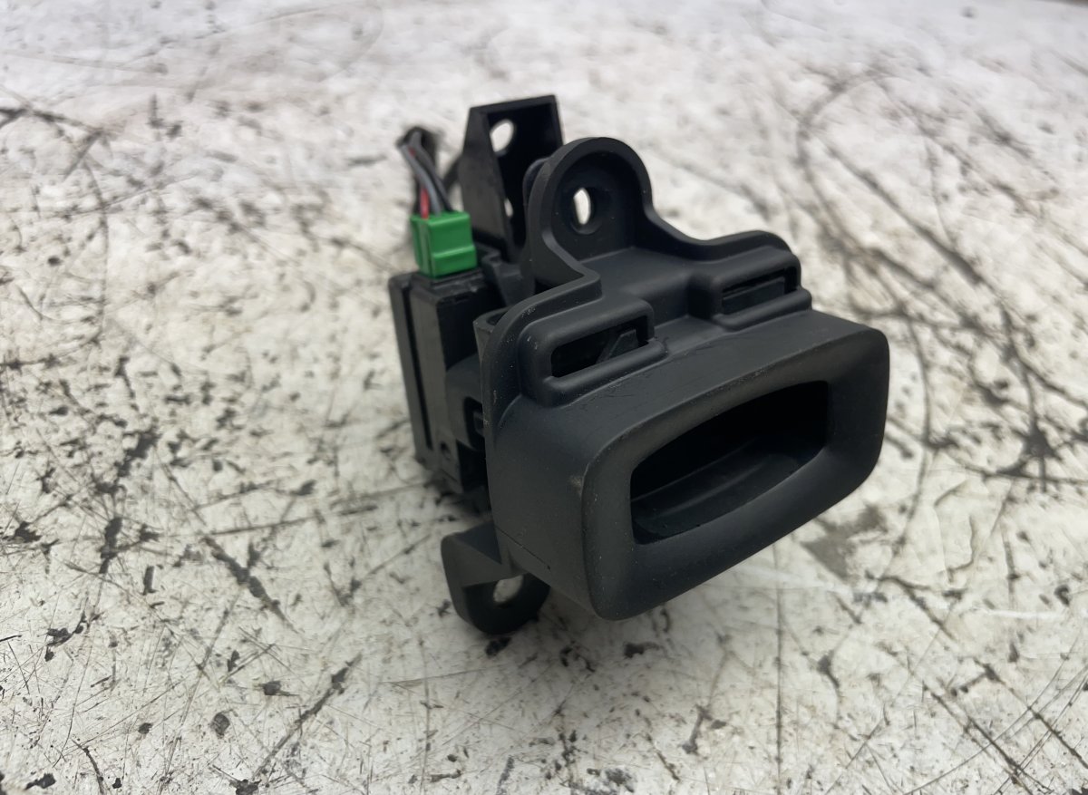 Volvo S60 Ignition lock cylinder Ignition lock cylinder — VOLVO S60 II / V60 I (...