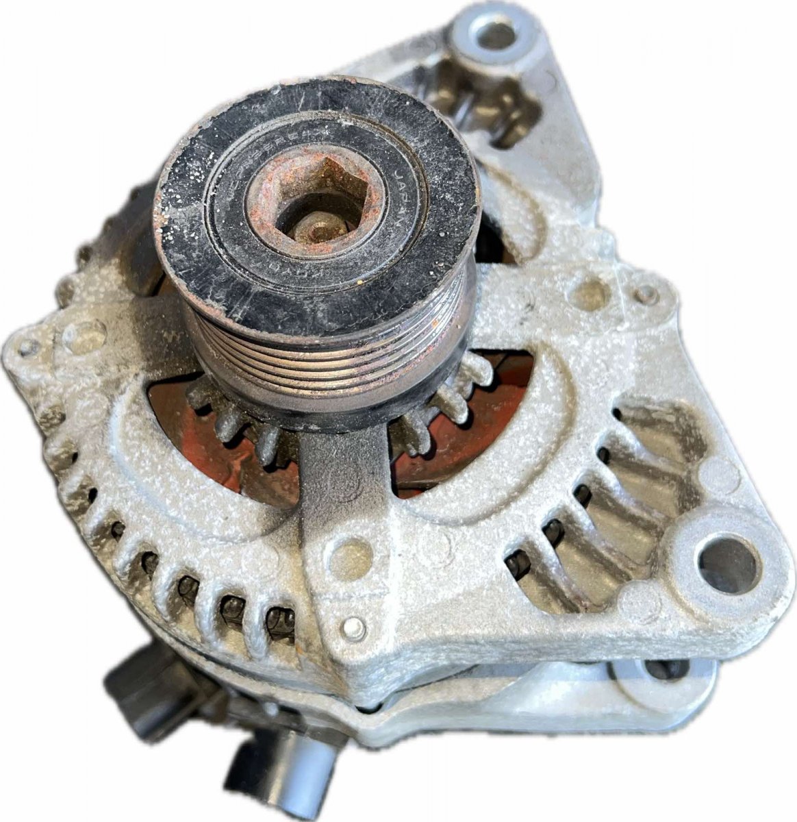 Volvo C70 Alternator Alternator — VOLVO S40 / V50 / C30 / C70 (MS, M...