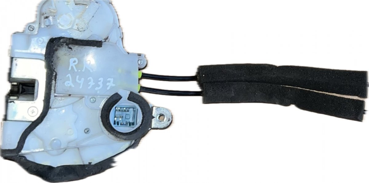 Honda Accord Door lock — rear right Door lock — rear right — HONDA ACCORD VIII (CP,...