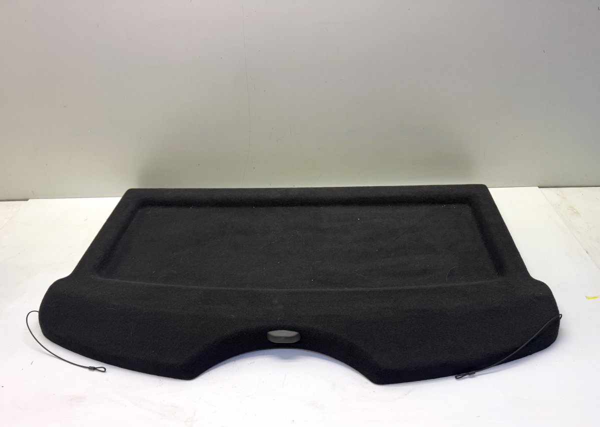 Seat Toledo Parcel shelf Parcel shelf — SEAT TOLEDO IV (KG3) (2012-2019)...