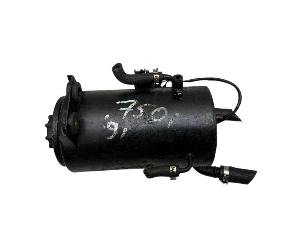 BMW 7 (E32) Power steering container Power steering container — BMW 7 (E32) (1986-19...