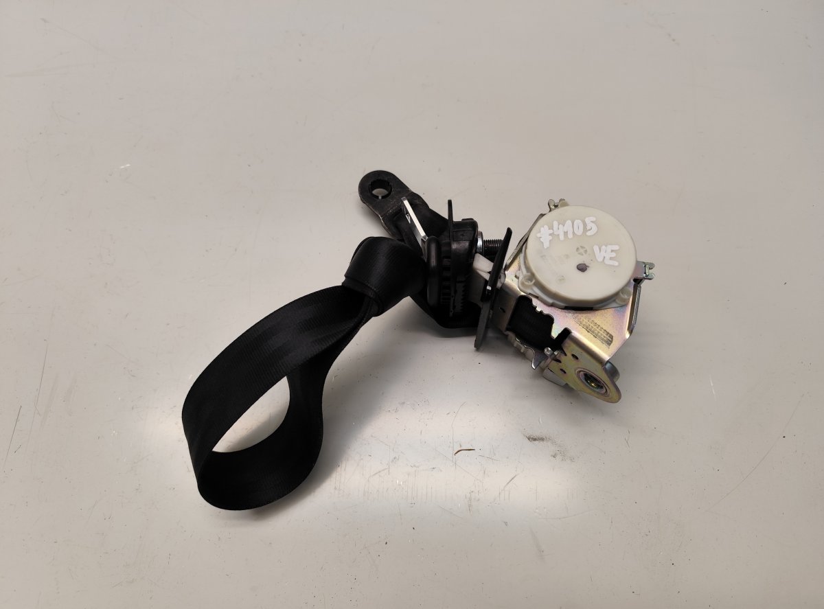 Jaguar XJ Seat belt — front left Seat belt — front left — JAGUAR XJ (X351) (2009...