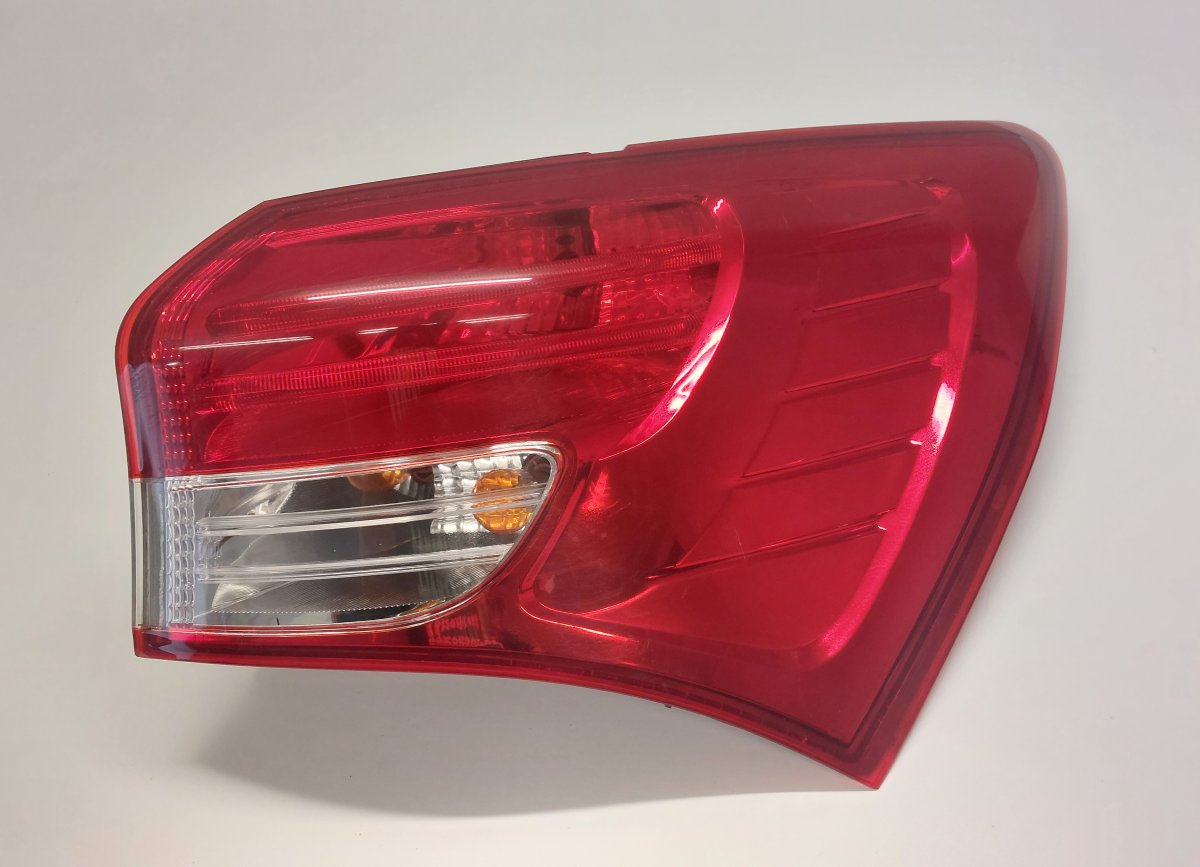 Hyundai ix20 Right Rear Light Right rear light — HYUNDAI ix20 (JC) (2010-2019...